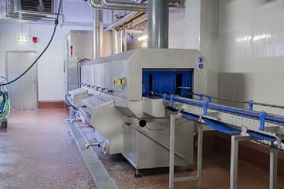 Rasting Fleisch | Elpress